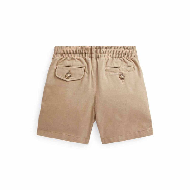 Polo Ralph Lauren Relaxed Fit Flex Abrasion Twill Short image number 1
